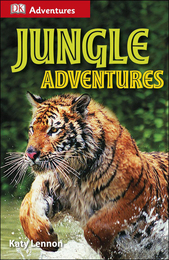 Jungle Adventures, ed. , v. 