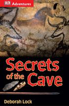 Secrets of the Cave, ed. , v. 