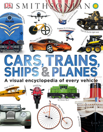 Cars, Trains, Ships, and Planes, ed. , v. 