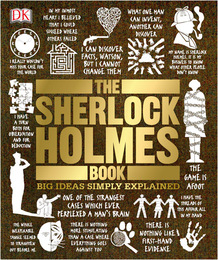 The Sherlock Holmes Book, ed. , v. 