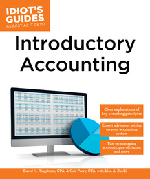 Introductory Accounting, ed. , v. 