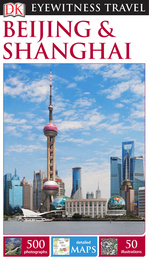 Beijing & Shanghai, ed. , v. 