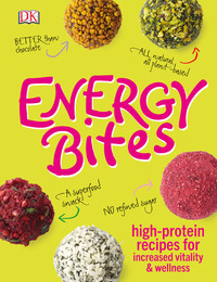 Energy Bites, ed. , v. 