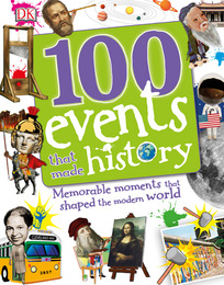 100 Events That Made History, ed. , v. 