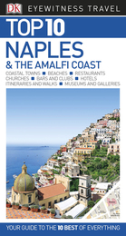 Naples & The Amalfi Coast, ed. , v. 