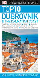 Dubrovnik & the Dalmatian Coast, ed. , v. 