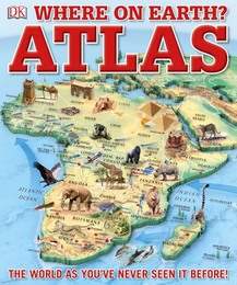 Where on Earth? Atlas, ed. , v. 