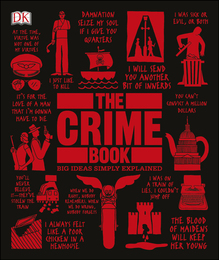 The Crime Book, ed. , v. 