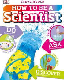 How to be a Scientist, ed. , v. 