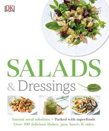 Salads and Dressings, ed. , v. 