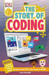 The Story of Coding, ed. , v. 
