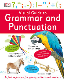 Visual Guide to Grammar and Punctuation, ed. , v. 