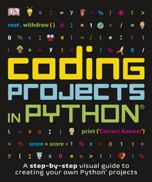 Coding Projects in Python, ed. , v. 