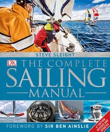 The Complete Sailing Manual, ed. 4, v. 