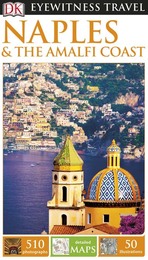 Naples & The Amalfi Coast, ed. , v. 