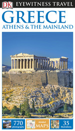Greece, Athens & The Mainland, ed. , v. 