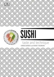 Sushi, ed. , v. 