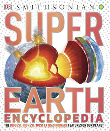 Super Earth Encyclopedia, ed. , v. 
