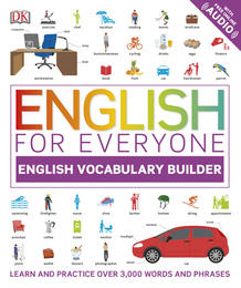 English Vocabulary Builder, ed. , v. 