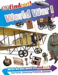 World War I, ed. , v. 