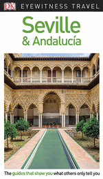 Seville & Andalucia, 2018, ed. , v. 