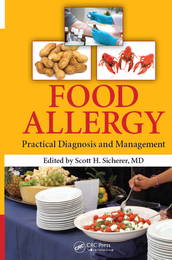 Food Allergy, ed. , v. 