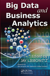 Big Data and Business Analytics, ed. , v. 