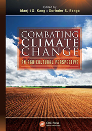 Combating Climate Change, ed. , v. 
