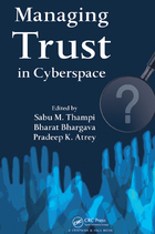 Managing Trust in Cyberspace, ed. , v. 