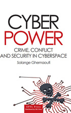 Cyber Power, ed. , v. 
