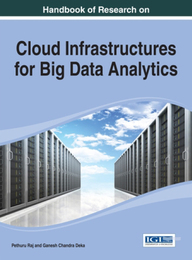 Handbook of Research on Cloud Infrastructures for Big Data Analytics, ed. , v. 