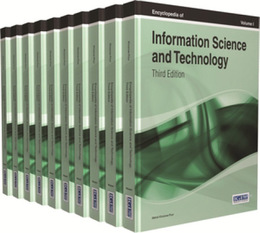 Encyclopedia of Information Science and Technology, ed. 3, v. 