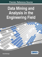 Data Mining and Analysis in the Engineering Field, ed. , v. 