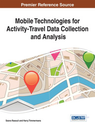 Mobile Technologies for Activity-Travel Data Collection and Analysis, ed. , v. 