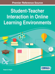 Student-Teacher Interaction in Online Learning Environments, ed. , v. 