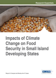 Impacts of Climate Change on Food Security in Small Island Developing States, ed. , v. 