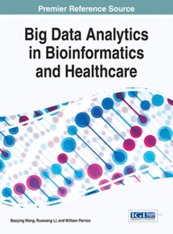 Big Data Analytics in Bioinformatics and Healthcare, ed. , v. 