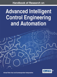 Handbook of Research on Advanced Intelligent Control Engineering and Automation, ed. , v. 