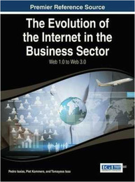 The Evolution of the Internet in the Business Sector, ed. , v. 