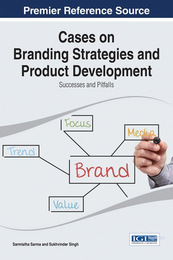 Cases on Branding Strategies and Product Development, ed. , v. 