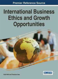 International Business Ethics and Growth Opportunities, ed. , v. 