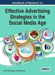 Handbook of Research on Effective Advertising Strategies in the Social Media Age, ed. , v. 