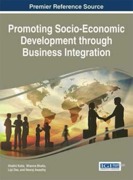 Promoting Socio-Economic Development through Business Integration, ed. , v. 