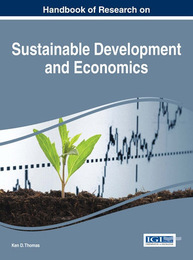 Handbook of Research on Sustainable Development and Economics, ed. , v. 