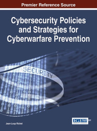 Cybersecurity Policies and Strategies for Cyberwarfare Prevention, ed. , v. 