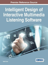 Intelligent Design of Interactive Multimedia Listening Software, ed. , v. 