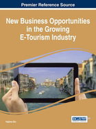 New Business Opportunities in the Growing E-Tourism Industry, ed. , v. 