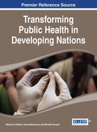 Transforming Public Health in Developing Nations, ed. , v. 