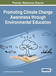 Promoting Climate Change Awareness through Environmental Education, ed. , v. 