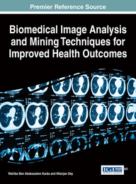 Biomedical Image Analysis and Mining Techniques for Improved Health Outcomes, ed. , v. 